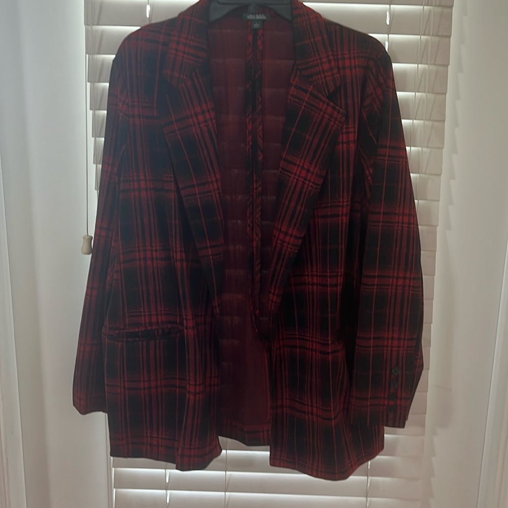 Wild Fable suit Jacket